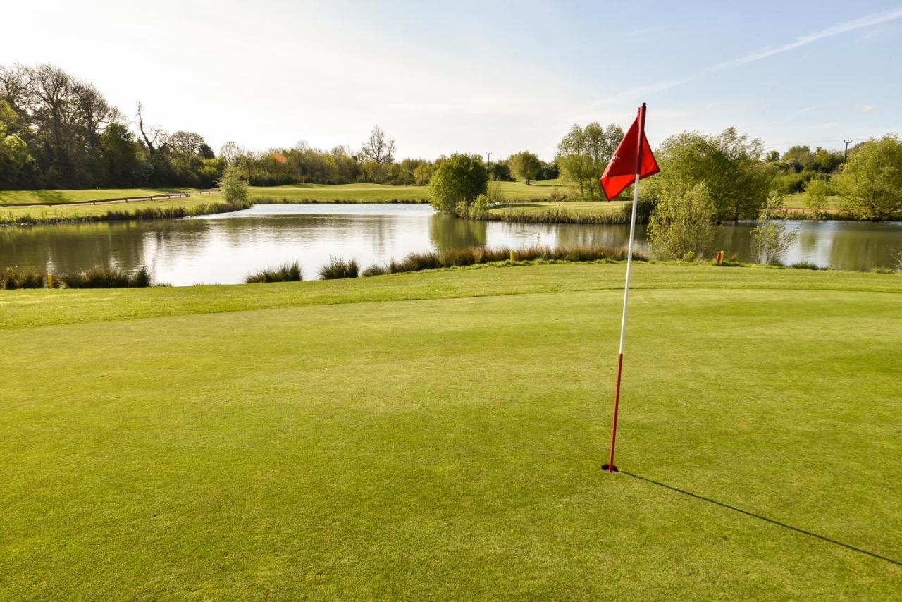 The Nottinghamshire Hotel & Golf Club Cotgrave Exterior photo