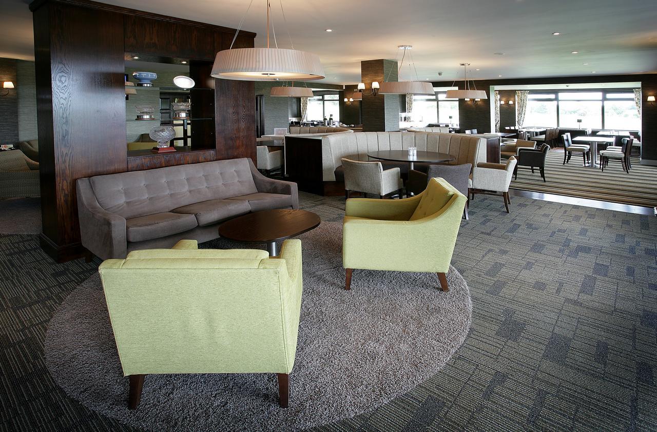 The Nottinghamshire Hotel & Golf Club Cotgrave Exterior photo